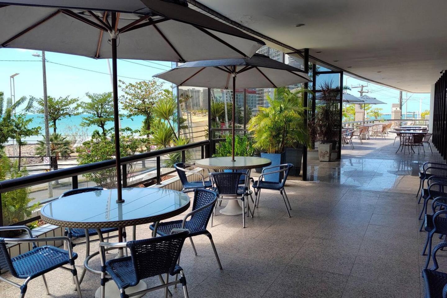 Belissima Vista Mar Aptos 503 E 513 Fortaleza  Exterior photo